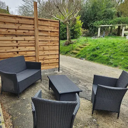 Refait A Neuf Apartament